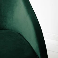 Ridgevalley Sessel Volonne - Samt Ravi: Antikgrün 38 Ridgevalley Sessel Volonne - Samt Ravi: Antikgrün -Wohnzimmermöbel boutique en ligne 1000227295 210325 06595200053 DETAILS P000000001000227295