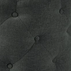 Loftscape Polsterhocker Redmond I - Webstoff Nere: Schwarz 22 Loftscape Polsterhocker Redmond I - Webstoff Nere: Schwarz -Wohnzimmermöbel boutique en ligne 1000227327 210408 15574000095 DETAILS P000000001000227327