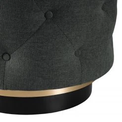 Loftscape Polsterhocker Redmond I - Webstoff Nere: Schwarz 23 Loftscape Polsterhocker Redmond I - Webstoff Nere: Schwarz -Wohnzimmermöbel boutique en ligne 1000227327 210408 15574200096 DETAILS P000000001000227327