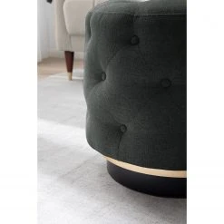 Loftscape Polsterhocker Redmond I - Webstoff Nere: Schwarz 20 Loftscape Polsterhocker Redmond I - Webstoff Nere: Schwarz -Wohnzimmermöbel boutique en ligne 1000227327 210506 10185600025 DETAILS P000000001000227327