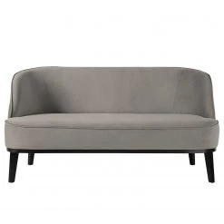 Ridgevalley Sofa Voiteur (2,5-Sitzer) - Microfaser Sela: Grau - Buche Dunkel 17 Ridgevalley Sofa Voiteur (2,5-Sitzer) - Microfaser Sela: Grau - Buche Dunkel -Wohnzimmermöbel boutique en ligne 1000227363 210416 13120100072 DETAILS P000000001000227363