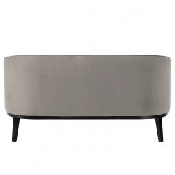 Ridgevalley Sofa Voiteur (2,5-Sitzer) - Microfaser Sela: Grau - Buche Dunkel 19 Ridgevalley Sofa Voiteur (2,5-Sitzer) - Microfaser Sela: Grau - Buche Dunkel -Wohnzimmermöbel boutique en ligne 1000227363 210416 13120200074 DETAILS P000000001000227363