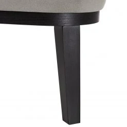 Ridgevalley Sofa Voiteur (2,5-Sitzer) - Microfaser Sela: Grau - Buche Dunkel 25 Ridgevalley Sofa Voiteur (2,5-Sitzer) - Microfaser Sela: Grau - Buche Dunkel -Wohnzimmermöbel boutique en ligne 1000227363 210416 13120700078 DETAILS P000000001000227363