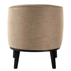 Ridgevalley Sessel Voiteur - Webstoff Noela: Cappuccino -Wohnzimmermöbel boutique en ligne 1000227406 210408 16070100318 DETAILS P000000001000227406