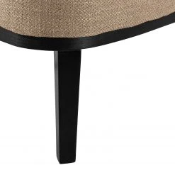 Ridgevalley Sessel Voiteur - Webstoff Noela: Cappuccino -Wohnzimmermöbel boutique en ligne 1000227406 210408 16071100322 DETAILS P000000001000227406