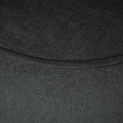 Ridgevalley Polsterhocker Voiteur - Webstoff Nere: Schwarz - Buche Hell -Wohnzimmermöbel boutique en ligne 1000227414 210414 06452500144 DETAILS P000000001000227414