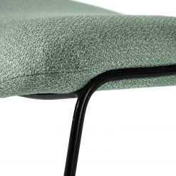 Red Living Polsterhocker Culin - Webstoff Noela: Mintgrau -Wohnzimmermöbel boutique en ligne 1000227497 210414 06572300393 DETAILS P000000001000227497