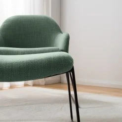 Red Living Polsterhocker Culin - Webstoff Noela: Mintgrau -Wohnzimmermöbel boutique en ligne 1000227497 210426 12423500224 DETAILS P000000001000227497