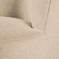 Loftscape Sessel Lovelock - Webstoff Deran: Creme -Wohnzimmermöbel boutique en ligne 1000227507 210414 07011100474 DETAILS P000000001000227507