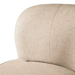 Loftscape Sessel Lovelock - Webstoff Deran: Creme -Wohnzimmermöbel boutique en ligne 1000227507 210414 07011700476 DETAILS P000000001000227507