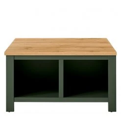 Norrwood Couchtisch Cardet - Moosgrün / Eiche Wotan Dekor 12 Norrwood Couchtisch Cardet - Moosgrün / Eiche Wotan Dekor -Wohnzimmermöbel boutique en ligne 1000227557 201016 13032400028 DETAILS P000000001000227557