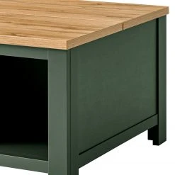 Norrwood Couchtisch Cardet - Moosgrün / Eiche Wotan Dekor 15 Norrwood Couchtisch Cardet - Moosgrün / Eiche Wotan Dekor -Wohnzimmermöbel boutique en ligne 1000227557 201016 13032600031 DETAILS P000000001000227557