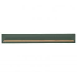 Norrwood Wandboard Cardet - Moosgrün / Eiche Wotan Dekor -Wohnzimmermöbel boutique en ligne 1000227573 201016 13043000089 DETAILS P000000001000227573