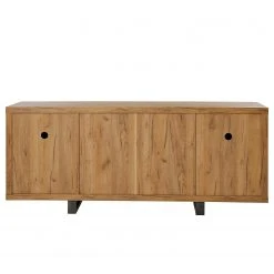 Jahnke Sideboard Scope - Eiche Dekor 8 Jahnke Sideboard Scope - Eiche Dekor -Wohnzimmermöbel boutique en ligne 1000227819 211014 141735000065 DETAILS P000000001000227819