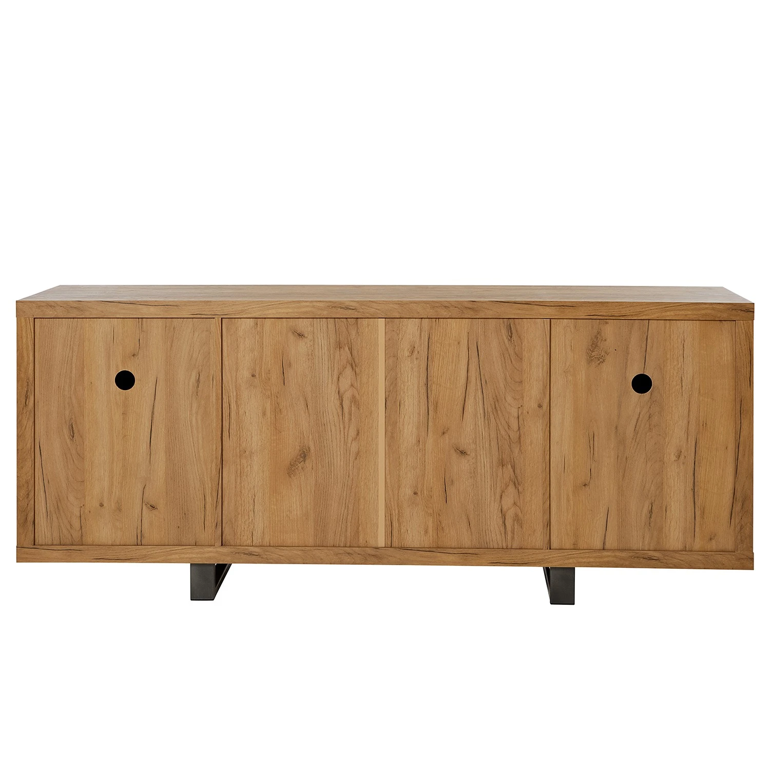 Jahnke Sideboard Scope - Eiche Dekor 4 Jahnke Sideboard Scope - Eiche Dekor – Bild 4