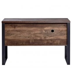 Jahnke Kommode Loop - Eiche Rustikal Dekor -Wohnzimmermöbel boutique en ligne 1000227823 201027 13591600041 DETAILS P000000001000227823