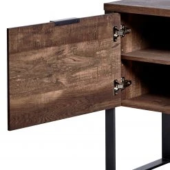 Jahnke Kommode Loop - Eiche Rustikal Dekor -Wohnzimmermöbel boutique en ligne 1000227823 201027 13591800045 DETAILS P000000001000227823