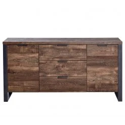 Jahnke Sideboard Loop II - Eiche Rustikal Dekor 14 Jahnke Sideboard Loop II - Eiche Rustikal Dekor -Wohnzimmermöbel boutique en ligne 1000227832 201027 13592400051 DETAILS P000000001000227832