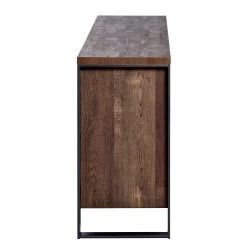 Jahnke Sideboard Loop II - Eiche Rustikal Dekor 15 Jahnke Sideboard Loop II - Eiche Rustikal Dekor -Wohnzimmermöbel boutique en ligne 1000227832 201027 13592500052 DETAILS P000000001000227832