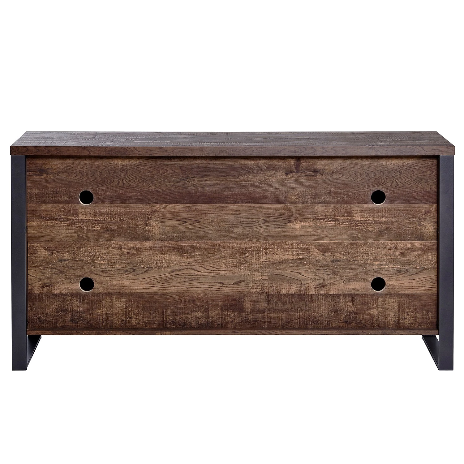 Jahnke Sideboard Loop II - Eiche Rustikal Dekor 6 Jahnke Sideboard Loop II - Eiche Rustikal Dekor – Bild 6