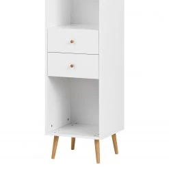 Schildmeyer Regal Jonte - Weiß 12 Schildmeyer Regal Jonte - Weiß -Wohnzimmermöbel boutique en ligne 1000227846 201021 16252700015 DETAILS P000000001000227846