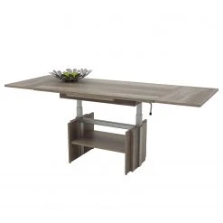 Loftscape Couchtisch Moree - Ausziehbar - Wildeiche Dekor 8 Loftscape Couchtisch Moree - Ausziehbar - Wildeiche Dekor -Wohnzimmermöbel boutique en ligne 1000227876 201016 14055100086 DETAILS P000000001000227876