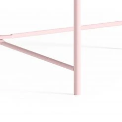 Loftscape Beistelltisch Maxwelton - Metall - Rosa 9 Loftscape Beistelltisch Maxwelton - Metall - Rosa -Wohnzimmermöbel boutique en ligne 1000228568 201022 13491000012 DETAILS P000000001000228568