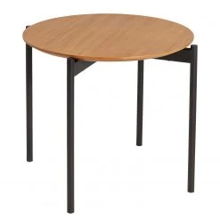 Red Living Beistelltisch Yzeron - Echtholzfurnier / Metall - Eiche 9 Red Living Beistelltisch Yzeron - Echtholzfurnier / Metall - Eiche -Wohnzimmermöbel boutique en ligne 1000228570 201022 13492300025 DETAILS P000000001000228570