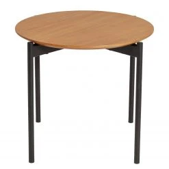 Red Living Beistelltisch Yzeron - Echtholzfurnier / Metall - Eiche 10 Red Living Beistelltisch Yzeron - Echtholzfurnier / Metall - Eiche -Wohnzimmermöbel boutique en ligne 1000228570 201022 13492400026 DETAILS P000000001000228570