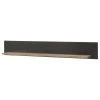 Red Living Wandboard Bozel - Kastanie Dekor / Grau