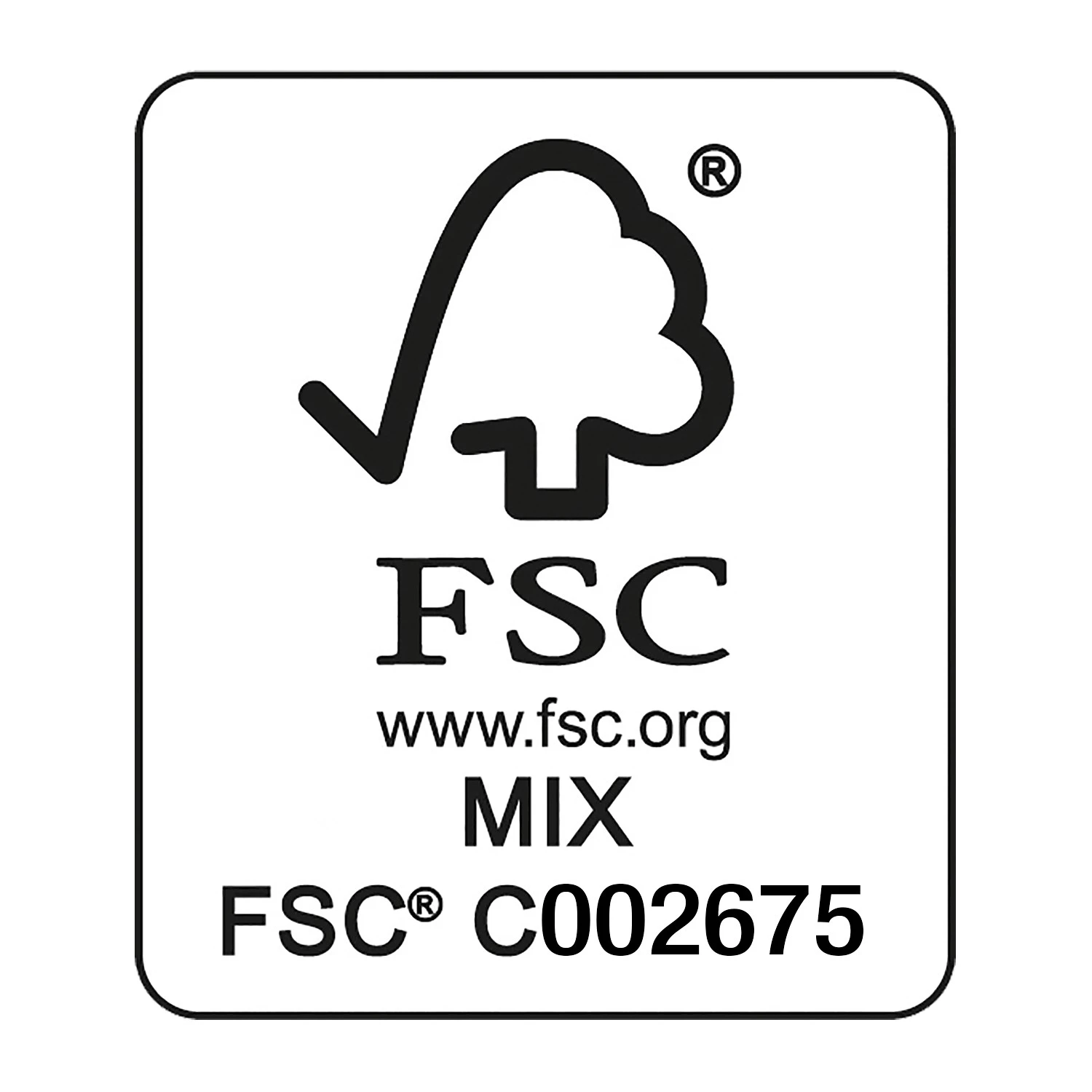 Red Living Wandboard Bozel - Kastanie Dekor / Grau 5 Red Living Wandboard Bozel - Kastanie Dekor / Grau – Bild 5