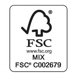 Red Living Sideboard Bozel II - Kastanie Dekor / Grau -Wohnzimmermöbel boutique en ligne 1000228647 201028 06343500109 DETAILS P000000001000228647