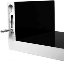 Loftscape Wandregal Tremel (3er-Set) - Schwarz 10 Loftscape Wandregal Tremel (3er-Set) - Schwarz -Wohnzimmermöbel boutique en ligne 1000229716 201104 13580300077 DETAILS P000000001000229716