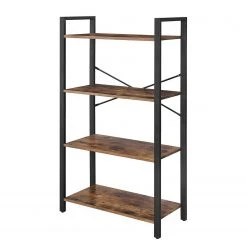 Red Living Regal Leesville III - Braun / Schwarz