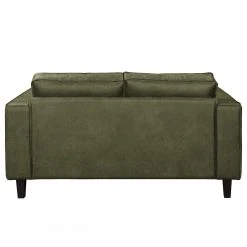 Norrwood 2-Sitzer Sofa MAISON - Mischgewebe Xia: Antikgrün 14 Norrwood 2-Sitzer Sofa MAISON - Mischgewebe Xia: Antikgrün -Wohnzimmermöbel boutique en ligne 1000230442 210205 13460300131 DETAILS P000000001000230442