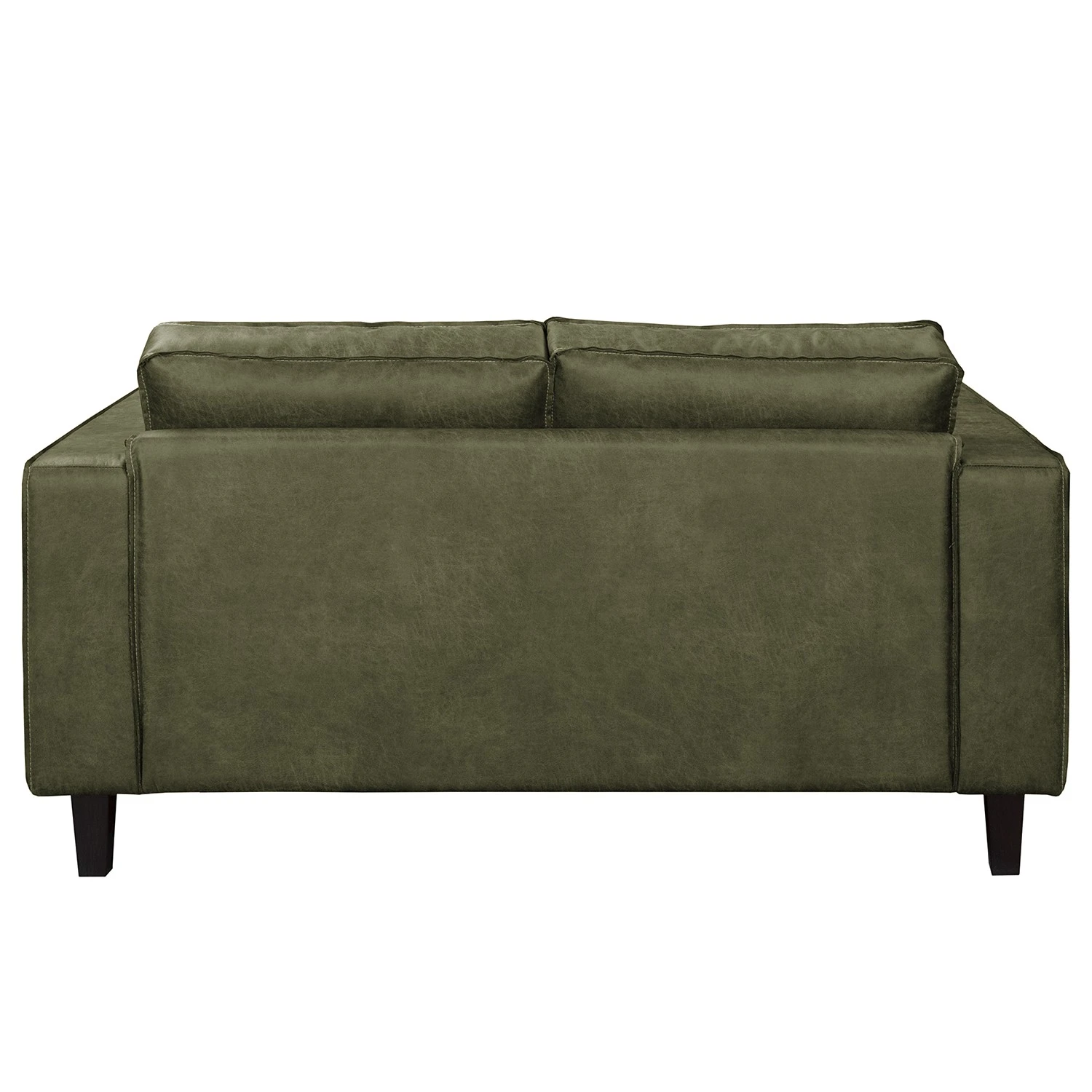 Norrwood 2-Sitzer Sofa MAISON - Mischgewebe Xia: Antikgrün 4 Norrwood 2-Sitzer Sofa MAISON - Mischgewebe Xia: Antikgrün – Bild 4