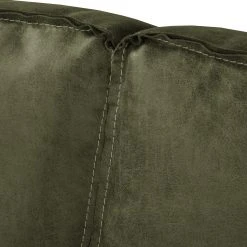 Norrwood 2-Sitzer Sofa MAISON - Mischgewebe Xia: Antikgrün 18 Norrwood 2-Sitzer Sofa MAISON - Mischgewebe Xia: Antikgrün -Wohnzimmermöbel boutique en ligne 1000230442 210205 13461000135 DETAILS P000000001000230442