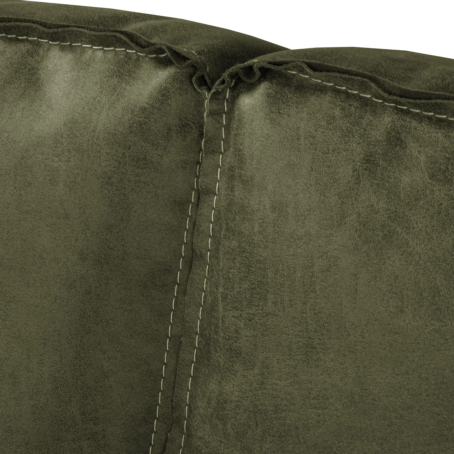 Norrwood 2-Sitzer Sofa MAISON - Mischgewebe Xia: Antikgrün 8 Norrwood 2-Sitzer Sofa MAISON - Mischgewebe Xia: Antikgrün – Bild 8