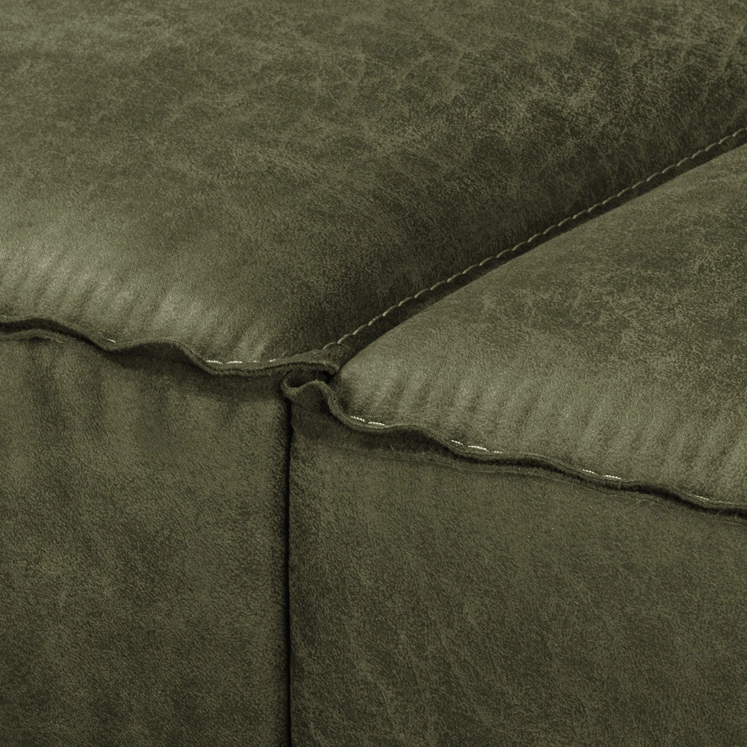 Norrwood 2-Sitzer Sofa MAISON - Mischgewebe Xia: Antikgrün 9 Norrwood 2-Sitzer Sofa MAISON - Mischgewebe Xia: Antikgrün – Bild 9