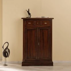 Ridgevalley Kommode Brieux - Tulpenbaum teilmassiv - Tulpenbaum Antik -Wohnzimmermöbel boutique en ligne 1000230610 201113 12523000003 MOOD DETAILS P000000001000230610 mood