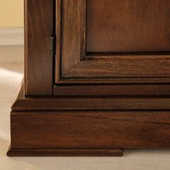 Ridgevalley TV-Lowboard Brieux I - Tulpenbaum teilmassiv - Tulpenbaum Antik -Wohnzimmermöbel boutique en ligne 1000230611 201113 12524900017 DETAILS P000000001000230611