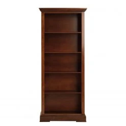 Ridgevalley Regal Brieux I - Echtholzfurnier - Tulpenbaum Antik -Wohnzimmermöbel boutique en ligne 1000230614 201113 12532200049 DETAILS P000000001000230614