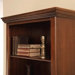 Ridgevalley Regal Brieux I - Echtholzfurnier - Tulpenbaum Antik -Wohnzimmermöbel boutique en ligne 1000230614 201113 12532200050 DETAILS P000000001000230614