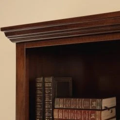 Ridgevalley Regal Brieux I - Echtholzfurnier - Tulpenbaum Antik -Wohnzimmermöbel boutique en ligne 1000230614 201113 12532400052 DETAILS P000000001000230614