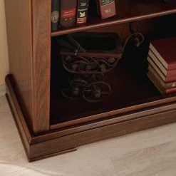 Ridgevalley Regal Brieux I - Echtholzfurnier - Tulpenbaum Antik -Wohnzimmermöbel boutique en ligne 1000230614 201113 12532800055 DETAILS P000000001000230614