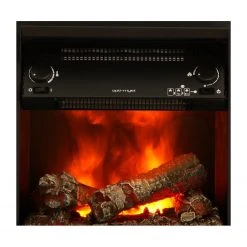 Loftscape Elektrokamin Boyne - Marmor Weiß Dekor -Wohnzimmermöbel boutique en ligne 1000230615 201113 12534600071 DETAILS P000000001000230615