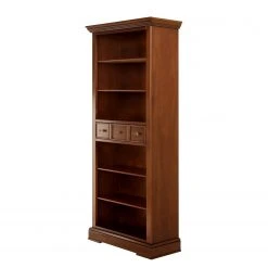 Ridgevalley Regal Brieux II - Echtholzfurnier - Tulpenbaum Antik