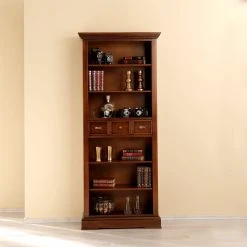 Ridgevalley Regal Brieux II - Echtholzfurnier - Tulpenbaum Antik -Wohnzimmermöbel boutique en ligne 1000230623 201113 12540300088 MOOD DETAILS P000000001000230623 mood