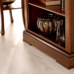 Ridgevalley Regal Brieux II - Echtholzfurnier - Tulpenbaum Antik -Wohnzimmermöbel boutique en ligne 1000230623 201113 12540600091 DETAILS P000000001000230623