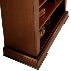 Ridgevalley Regal Brieux II - Echtholzfurnier - Tulpenbaum Antik -Wohnzimmermöbel boutique en ligne 1000230623 201113 12541300097 DETAILS P000000001000230623